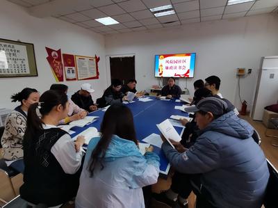 清風(fēng)書角話廉潔 墨筆飄香揚正氣——萬興街廉潔文化藝術(shù)交流活動紀實