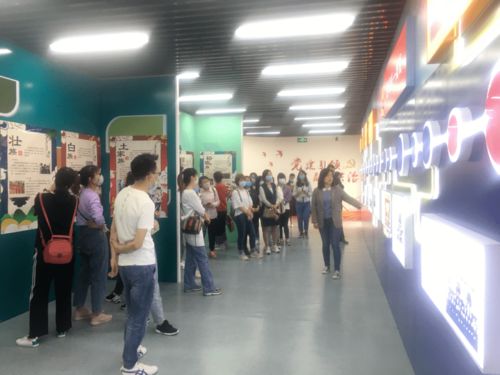 黨建引領聚合力，文化交融促團結——西固區非公企業黨員共筑民族團結進步同心圓